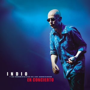 Image for 'En Concierto (En Vivo)'