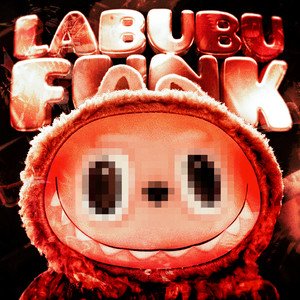 Image for 'LABUBU FUNK'