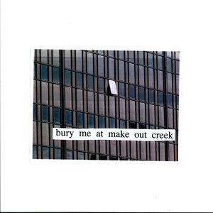 Immagine per 'bury me at makeout creek'