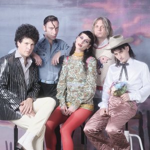 Изображение для 'Black Lips'