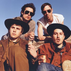 Image for 'Black Lips'