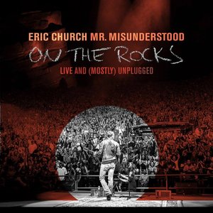 Image for 'Mr. Misunderstood On the Rocks: Live & (Mostly) Unplugged'