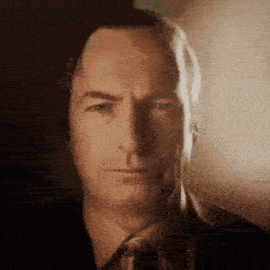 “Better Call Saul”的封面