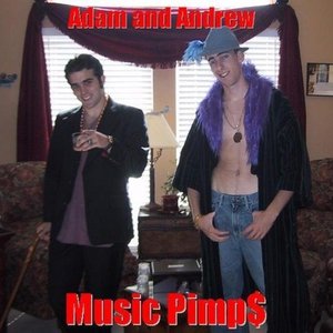 Image for 'Music Pimp$'