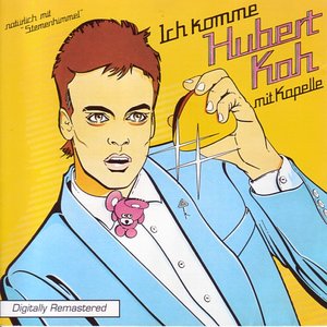 Imagen de 'Ich Komme'
