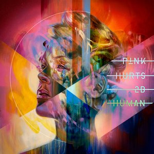 Zdjęcia dla 'Hurts 2B Human'