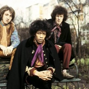 Imagem de 'The Jimi Hendrix Experience'