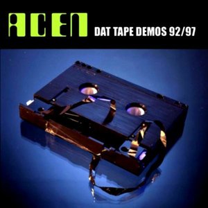 'Dat Tapes 92-97' için resim