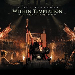 Image for 'Black Symphony'