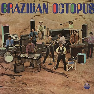 Image for 'Brazilian Octopus'