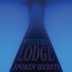 Image for 'Spoken Secrets'