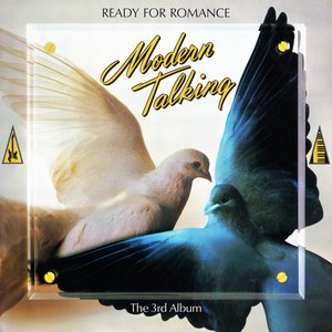 “Ready for Romance”的封面