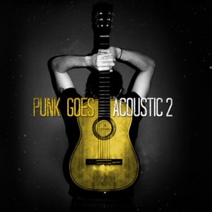 Immagine per 'Punk Goes Acoustic, Vol. 2'