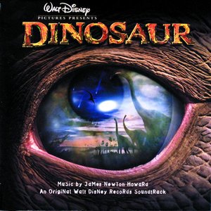 Image for 'Dinosaur'
