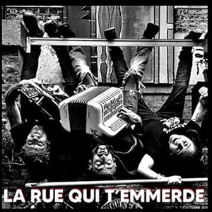 Image for 'L'EP QUI T'EMMERDE'