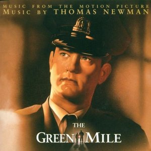 “The Green Mile (Original Motion Picture Soundtrack)”的封面