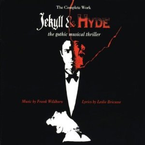 'Jekyll & Hyde: The Gothic Musical Thriller' için resim