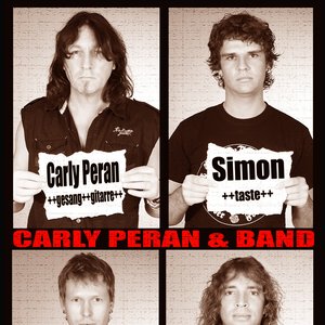 Image for 'Carly Peran'