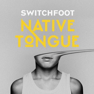 “Native Tongue”的封面