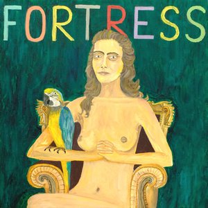 Image for 'FORTRESS'