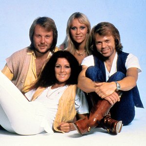 Bild för 'ABBA'