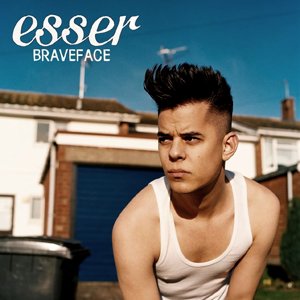 Imagen de 'Braveface'