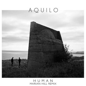 Bild för 'Human (Marian Hill Remix)'