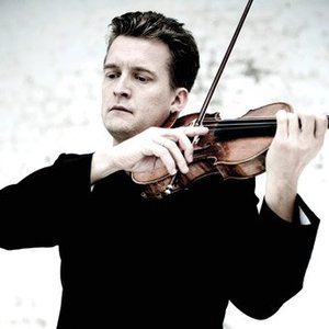 “Christian Tetzlaff”的封面