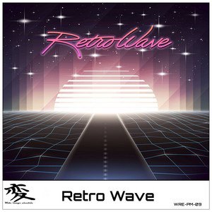 Image for 'Retro Wave'