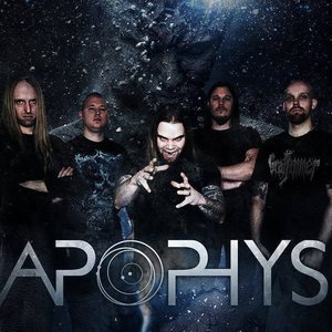 Bild für 'Apophys'