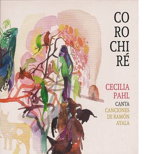 Imagen de 'Corochiré'