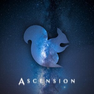 “Ascension”的封面