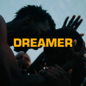 Image for 'DREAMER'