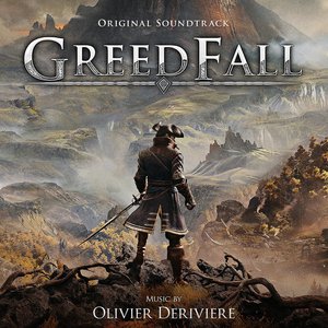 Image for 'Greedfall (Original Soundtrack)'