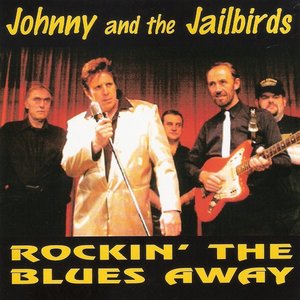 Image for 'Rockin' the Blues Away'