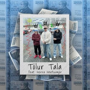 Image for 'TÖLUR TALA'