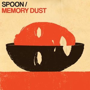 “Memory Dust EP”的封面