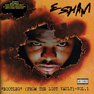 Image for 'Bootleg (From The Lost Vault) Vol. 1'