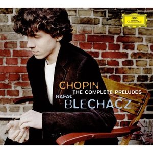 Image for 'Chopin: Préludes'