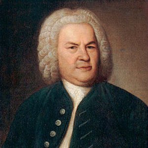 Image for 'J S Bach'