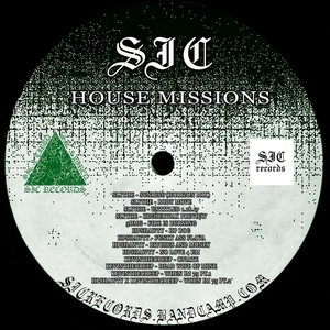 “SIC House Missions”的封面