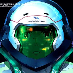 Image for 'EUREKA SEVEN AO ORIGINAL SOUNDTRACK 1'