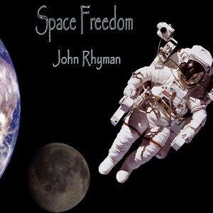 Image for 'Space Freedom'