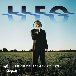 Image pour 'The Chrysalis Years (1973-1979)'