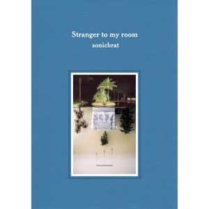 'Stranger to my room' için resim