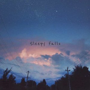 Image for 'Sleepy Falls'