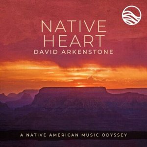 Imagem de 'Native Heart: A Native American Music Odyssey'