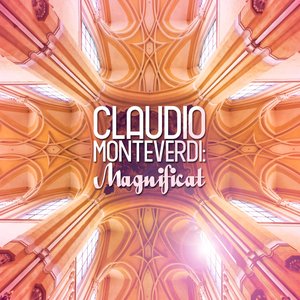 Bild för 'Claudio Monteverdi: Magnificat'