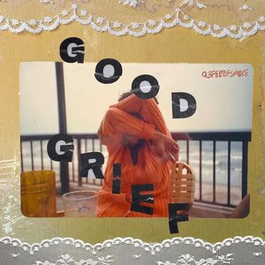 Image for 'GOODGRIEF'