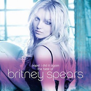 Image for 'Oops!...I Did It Again - The Best Of Britney Spears'